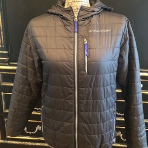 Boys Vineyard Vines jacket